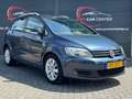 Volkswagen Golf Plus 1.2 TSI Comfortline BlueMotion CLIMATE|CRUISE|V-A Blauw - thumbnail 4