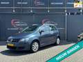 Volkswagen Golf Plus 1.2 TSI Comfortline BlueMotion CLIMATE|CRUISE|V-A Blauw - thumbnail 1