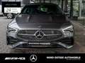 Mercedes-Benz CLA 200 AMG SB LED 360 KEYLESS DISTRO TOTW SHZ Gris - thumbnail 2