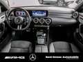 Mercedes-Benz CLA 200 AMG SB LED 360 KEYLESS DISTRO TOTW SHZ Gris - thumbnail 10