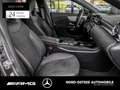 Mercedes-Benz CLA 200 AMG SB LED 360 KEYLESS DISTRO TOTW SHZ Gris - thumbnail 8