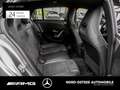 Mercedes-Benz CLA 200 AMG SB LED 360 KEYLESS DISTRO TOTW SHZ Gris - thumbnail 9