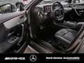 Mercedes-Benz CLA 200 AMG SB LED 360 KEYLESS DISTRO TOTW SHZ Gris - thumbnail 11