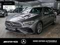 Mercedes-Benz CLA 200 AMG SB LED 360 KEYLESS DISTRO TOTW SHZ Gris - thumbnail 6