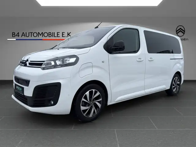 Citroen Spacetourer Feel M L2 Elektromotor 75KW
