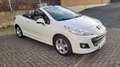 Peugeot 207 Premium CABRIO Weiß - thumbnail 3