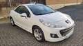 Peugeot 207 Premium CABRIO Weiß - thumbnail 12