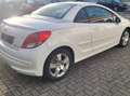 Peugeot 207 Premium CABRIO Weiß - thumbnail 9