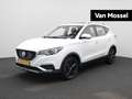 MG ZS EV Luxury 45 kWh | Automaat | Panoramadak | Leder Wit - thumbnail 1