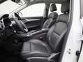 MG ZS EV Luxury 45 kWh | Automaat | Panoramadak | Leder Wit - thumbnail 11