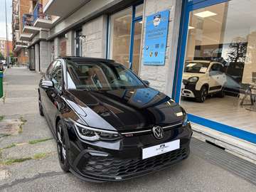 Golf 2.0 tsi GTI 245cv DSG PERFORMANCE PRONTA CONSEGNA