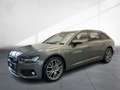 Audi A6 45 TFSI Q. Sport Kamera LED Navi Gris - thumbnail 2