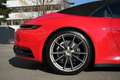 Porsche 911 Carrera 4 Cabrio PDK Rot - thumbnail 12