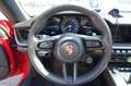 Porsche 911 Carrera 4 Cabrio PDK Rouge - thumbnail 21