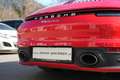 Porsche 911 Carrera 4 Cabrio PDK Rot - thumbnail 9