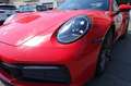 Porsche 911 Carrera 4 Cabrio PDK Rouge - thumbnail 31