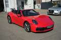 Porsche 911 Carrera 4 Cabrio PDK Rot - thumbnail 2