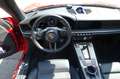 Porsche 911 Carrera 4 Cabrio PDK Rouge - thumbnail 10