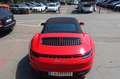 Porsche 911 Carrera 4 Cabrio PDK Rouge - thumbnail 29