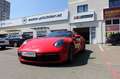 Porsche 911 Carrera 4 Cabrio PDK Rouge - thumbnail 1