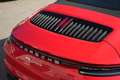 Porsche 911 Carrera 4 Cabrio PDK Rot - thumbnail 6