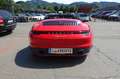 Porsche 911 Carrera 4 Cabrio PDK Rouge - thumbnail 6