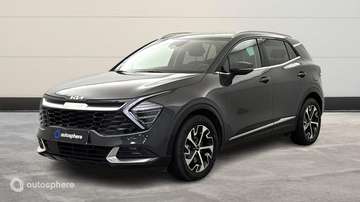 1.6 T-GDi 230ch HEV Design BVA6 4x2