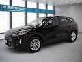 Ford Kuga Titanium 2.5 FHEV 4WDd Schwarz - thumbnail 1