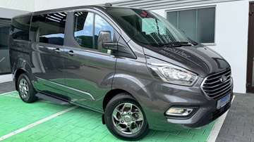 Hybrid (PHEV) Titanium mit Audiosystem Ford Navi inkl. Freisprecheinrichtung, Sitzheizung vorn, Rückfahrkamera, uvm...