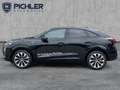 Audi Q3 TDI 110 kW Schwarz - thumbnail 4