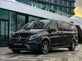 Mercedes-Benz V 250 250d Extra Lang AMG Line|VIP Seats|Uniek! Schwarz - thumbnail 8