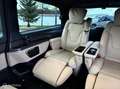 Mercedes-Benz V 250 250d Extra Lang AMG Line|VIP Seats|Uniek! Schwarz - thumbnail 16