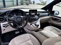 Mercedes-Benz V 250 250d Extra Lang AMG Line|VIP Seats|Uniek! Schwarz - thumbnail 24