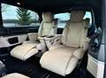 Mercedes-Benz V 250 250d Extra Lang AMG Line|VIP Seats|Uniek! Schwarz - thumbnail 3