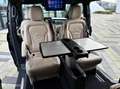 Mercedes-Benz V 250 250d Extra Lang AMG Line|VIP Seats|Uniek! Schwarz - thumbnail 22