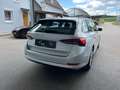 Skoda Octavia Combi 2,0 TDI 4x4 Ambition DSG LED/PARKT./ASSISTENTEN Silber - thumbnail 16