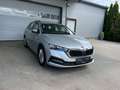 Skoda Octavia Combi 2,0 TDI 4x4 Ambition DSG LED/PARKT./ASSISTENTEN Silber - thumbnail 17