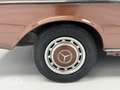 Mercedes-Benz 280 C  - ONLINE AUCTION Bruin - thumbnail 35