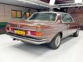 Mercedes-Benz 280 C  - ONLINE AUCTION Bruin - thumbnail 4