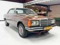 Mercedes-Benz 280 C  - ONLINE AUCTION Bruin - thumbnail 3