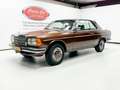 Mercedes-Benz 280 C  - ONLINE AUCTION Bruin - thumbnail 1