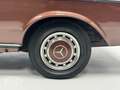 Mercedes-Benz 280 C  - ONLINE AUCTION Bruin - thumbnail 34