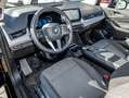 BMW 218 d Active Tourer Adap. LED Navi DAB RFK Schwarz - thumbnail 5