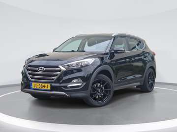 1.6 GDi Comfort |STOELVW|CAMERA|PARKEERSENSOREN|CR