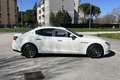 Maserati Ghibli Ghibli V6 Diesel 275 CV Bianco - thumbnail 4