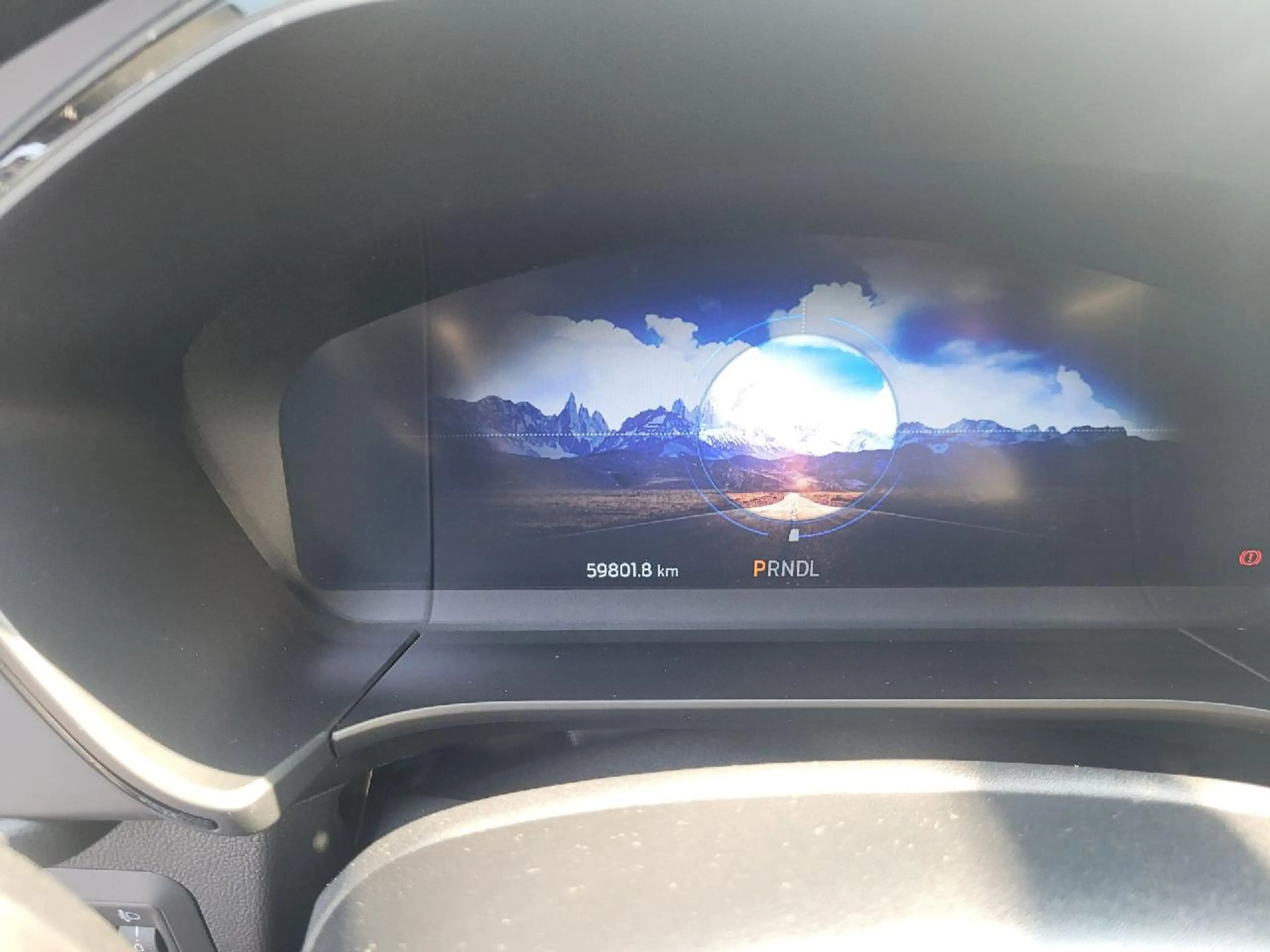 Ford Kuga Plug-In Hybrid ST-Line X — photo 12