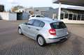 BMW 116 i Limousine,Klimaaut.,Alu Silber - thumbnail 4