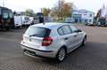 BMW 116 i Limousine,Klimaaut.,Alu Silber - thumbnail 5