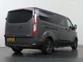 Ford Transit Custom 320 2.0 TDCI L2 H1 | Aut. | DC | PLATINUM EDITION Grijs - thumbnail 2