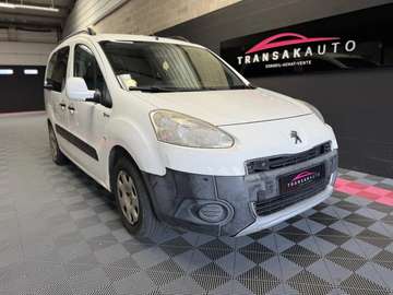 Teepee 1.6 HDI 115 cv Active - 5 Places
